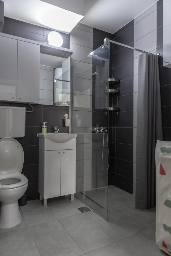 גורני מילנובץ Apartman Pletisanak מראה חיצוני תמונה