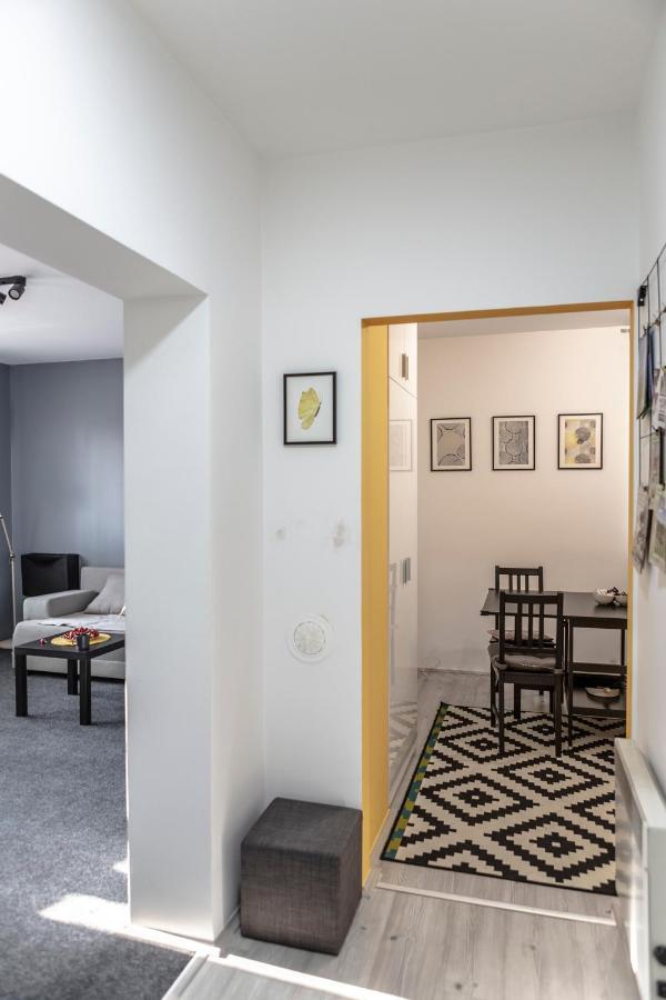 גורני מילנובץ Apartman Pletisanak מראה חיצוני תמונה