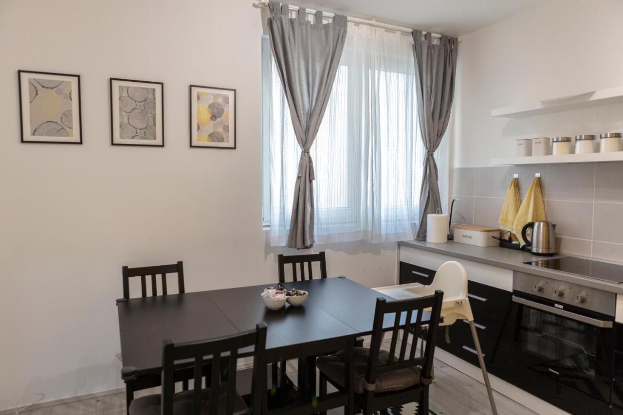 גורני מילנובץ Apartman Pletisanak מראה חיצוני תמונה